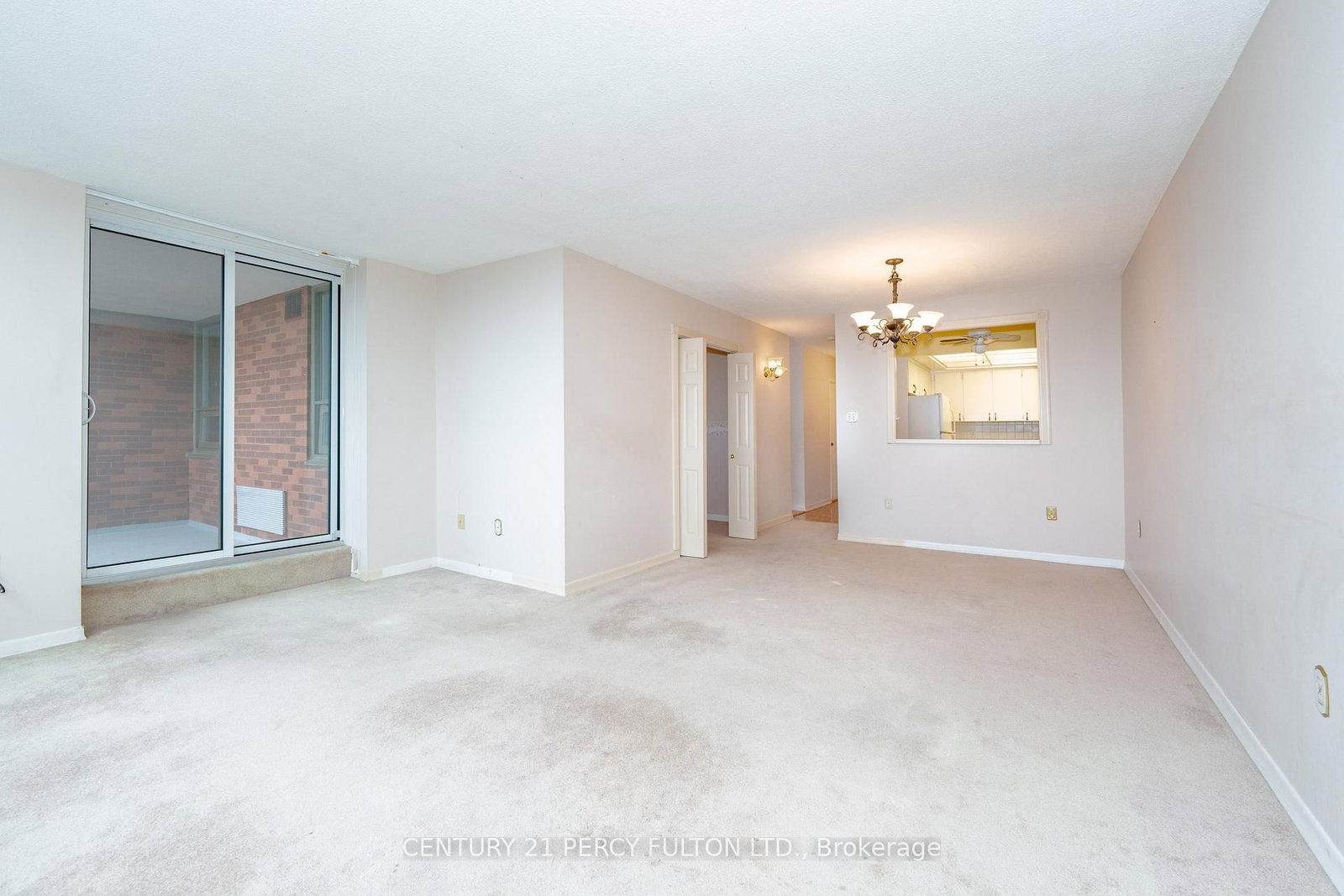 Condo for lease at 1403-121 Ling Road, Toronto, Ontario, M1E 4Y2 - West Hill - MLS: E12887370