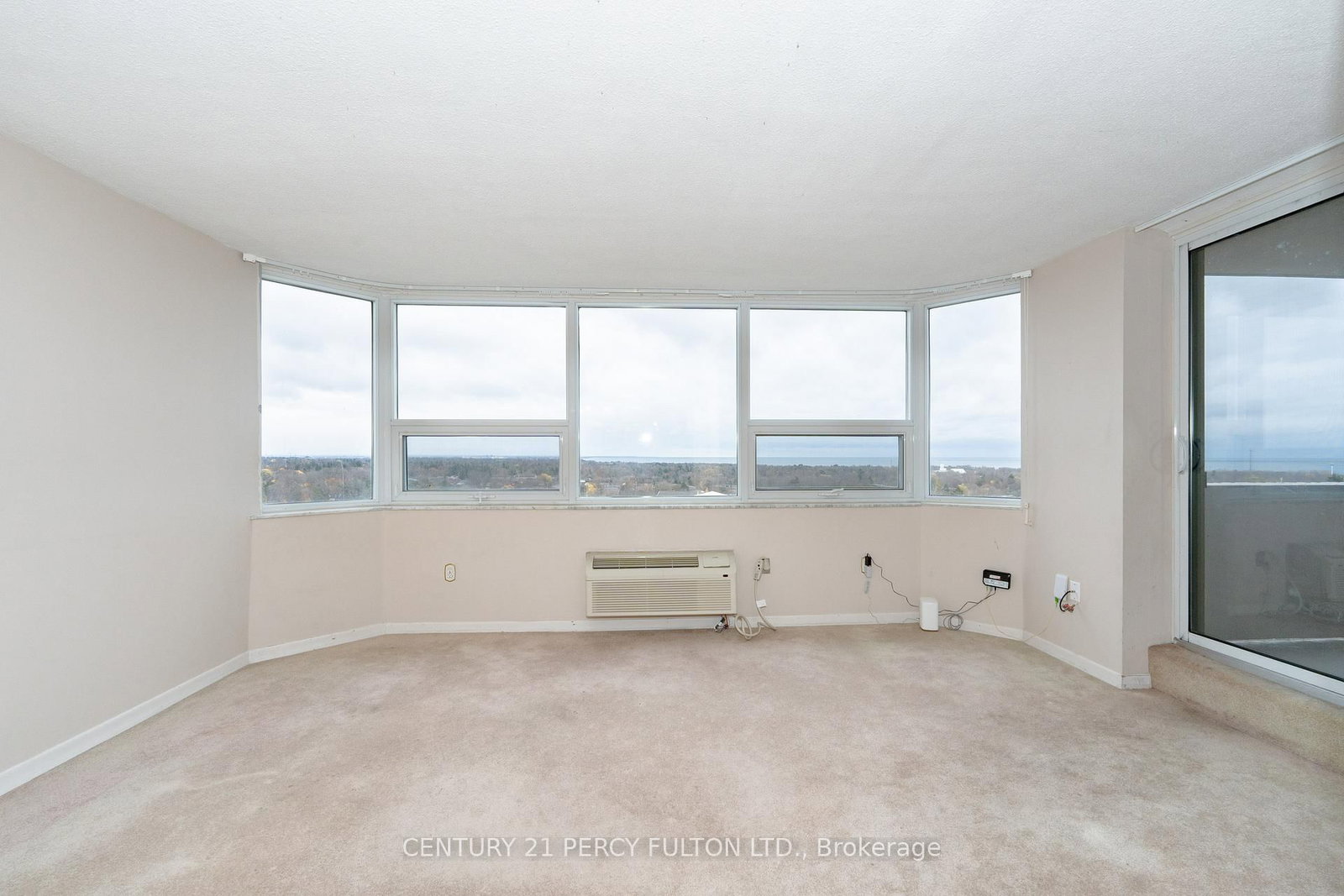 Condo for lease at 1403-121 Ling Road, Toronto, Ontario, M1E 4Y2 - West Hill - MLS: E12887370