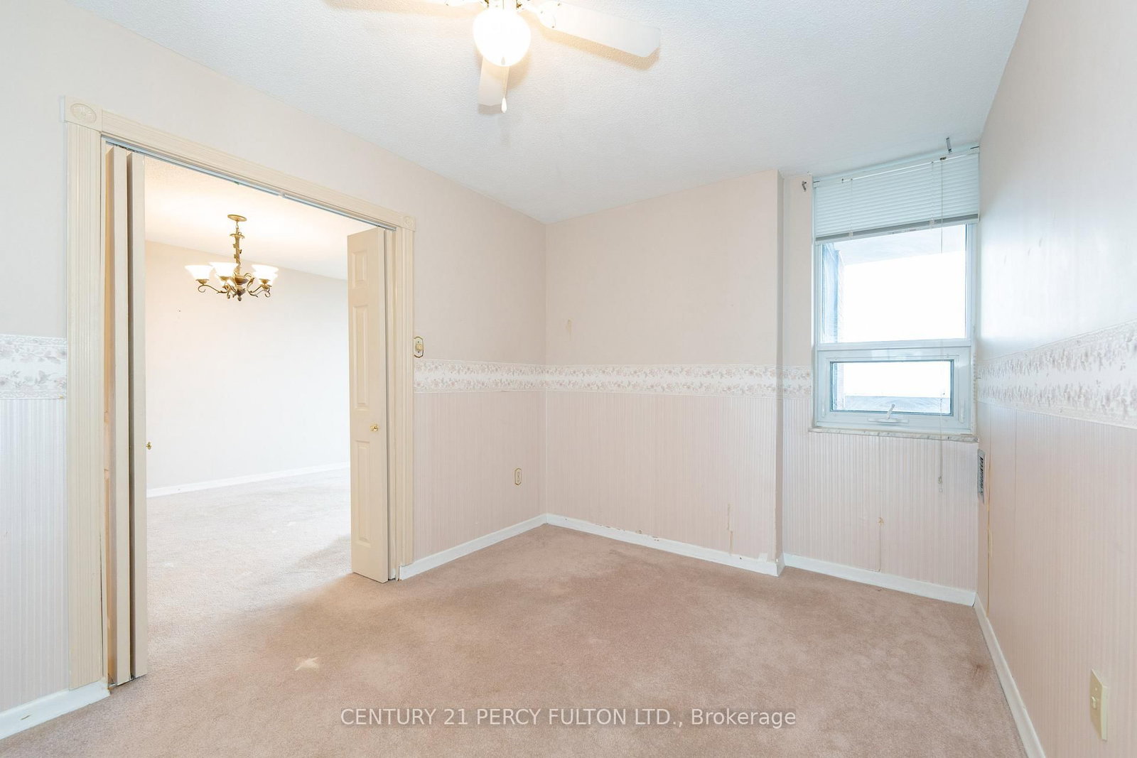 Condo for lease at 1403-121 Ling Road, Toronto, Ontario, M1E 4Y2 - West Hill - MLS: E12887370