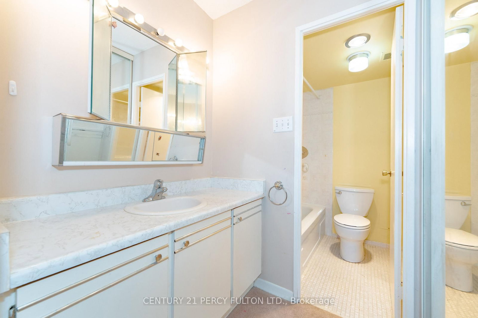 Condo for lease at 1403-121 Ling Road, Toronto, Ontario, M1E 4Y2 - West Hill - MLS: E12887370