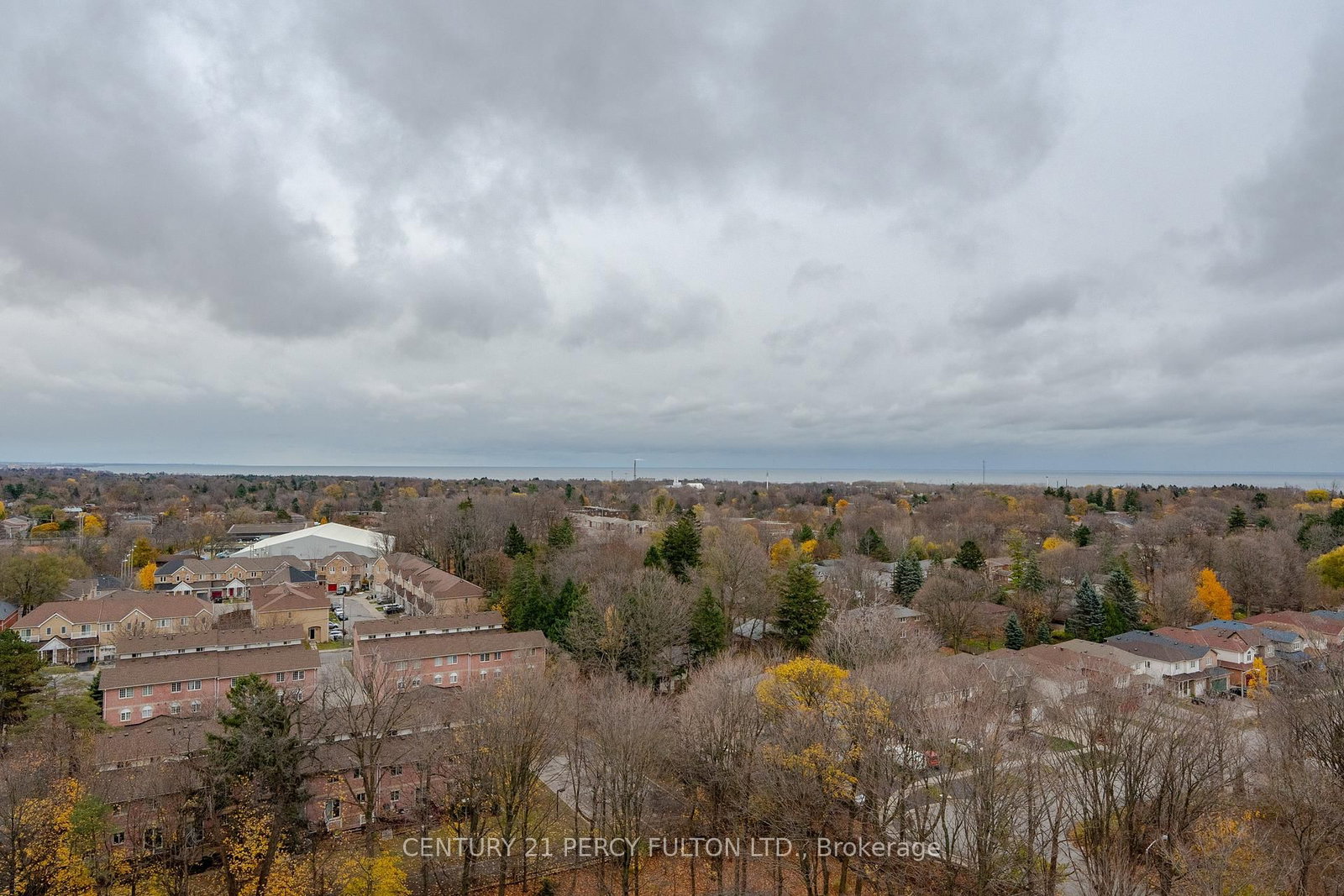 Condo for lease at 1403-121 Ling Road, Toronto, Ontario, M1E 4Y2 - West Hill - MLS: E12887370