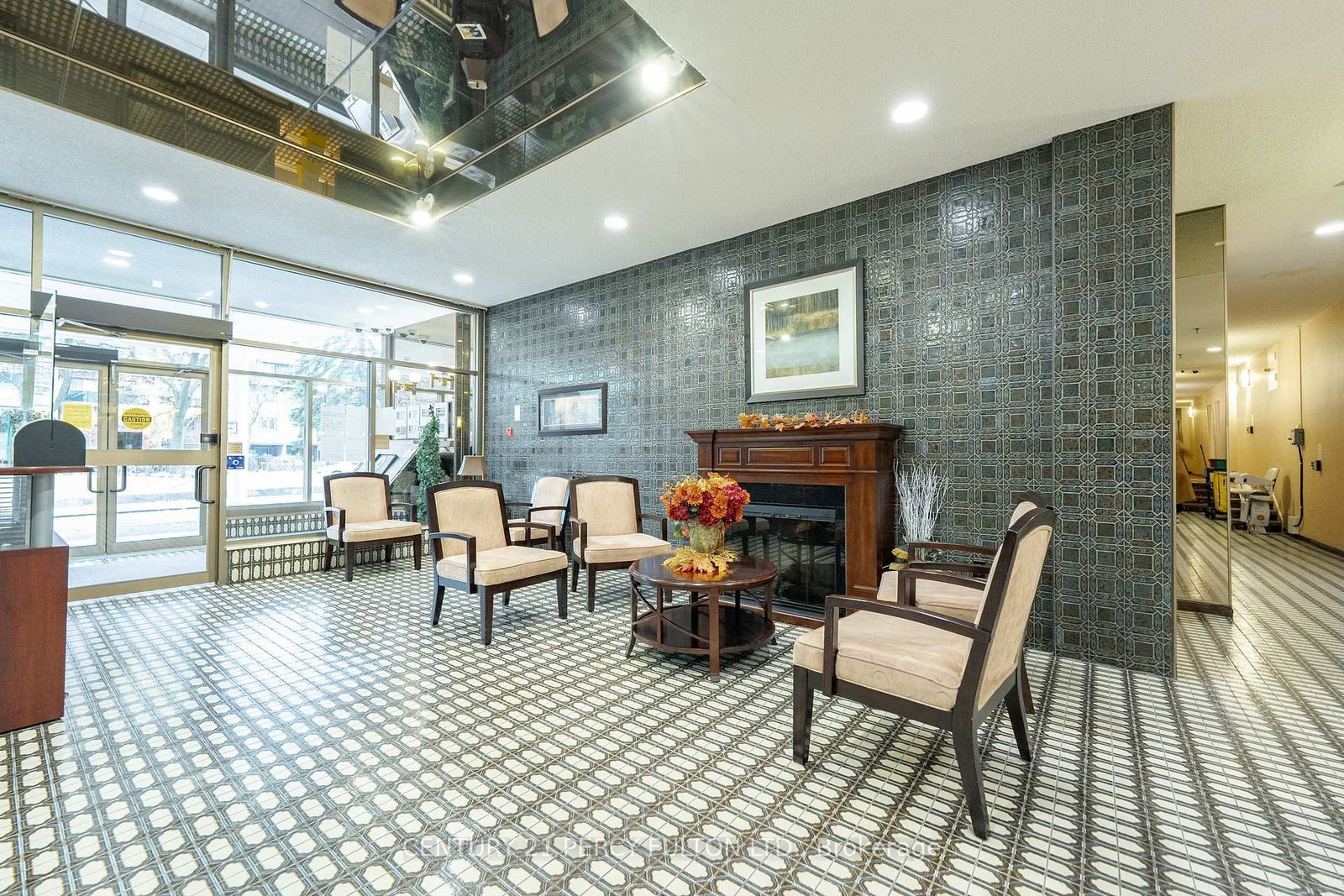 Condo for lease at 1403-121 Ling Road, Toronto, Ontario, M1E 4Y2 - West Hill - MLS: E12887370