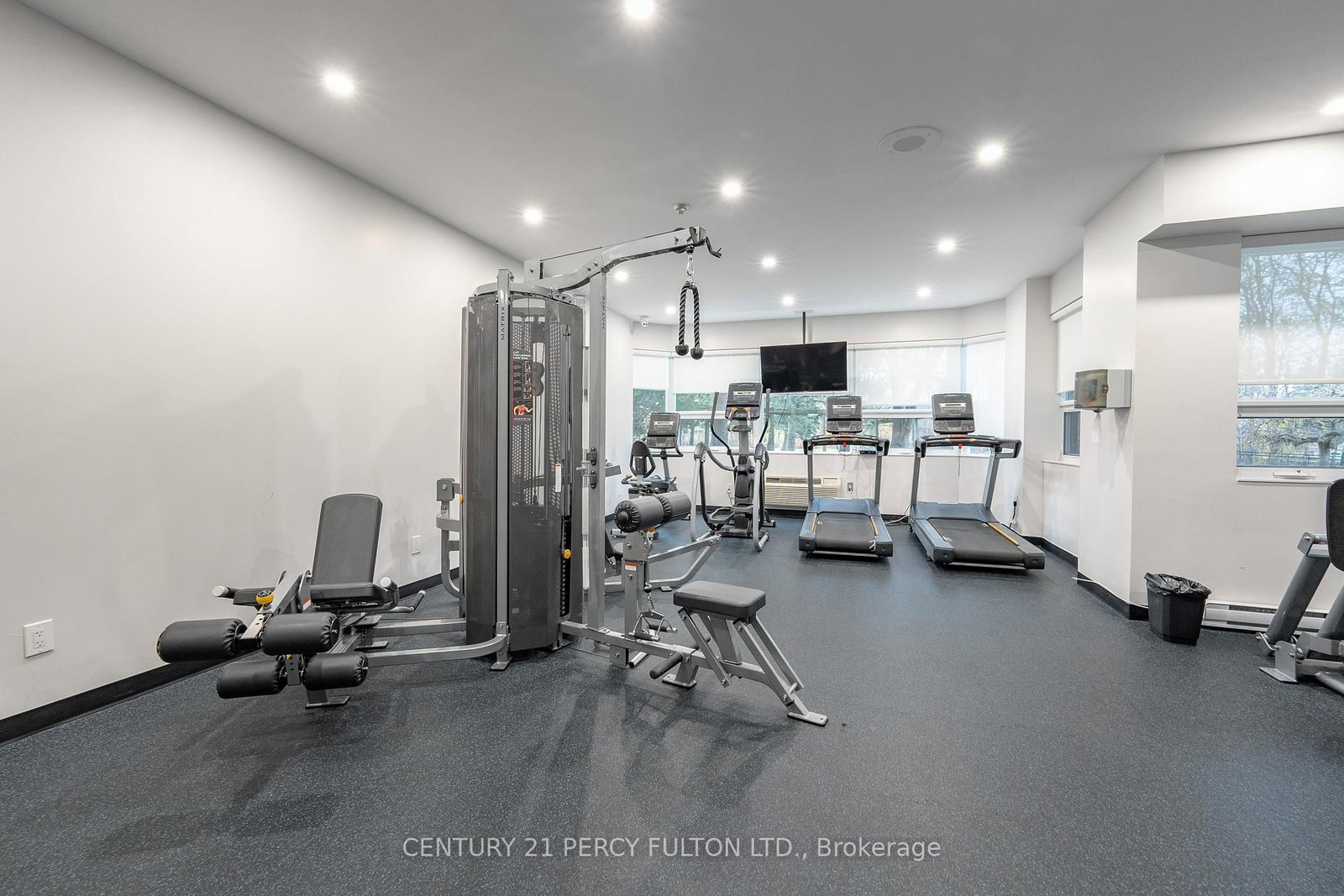 Condo for lease at 1403-121 Ling Road, Toronto, Ontario, M1E 4Y2 - West Hill - MLS: E12887370