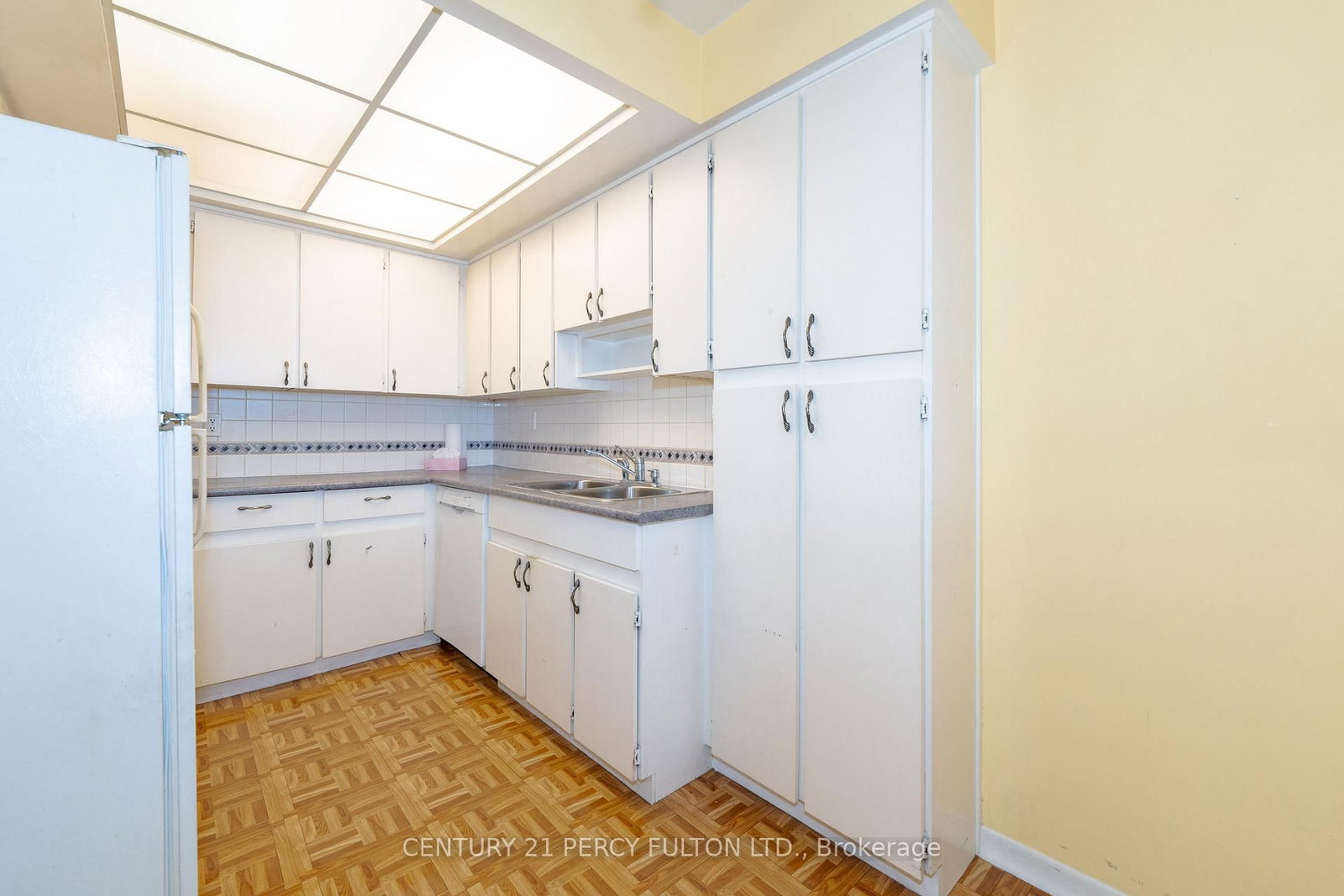 Condo for lease at 1403-121 Ling Road, Toronto, Ontario, M1E 4Y2 - West Hill - MLS: E12887370