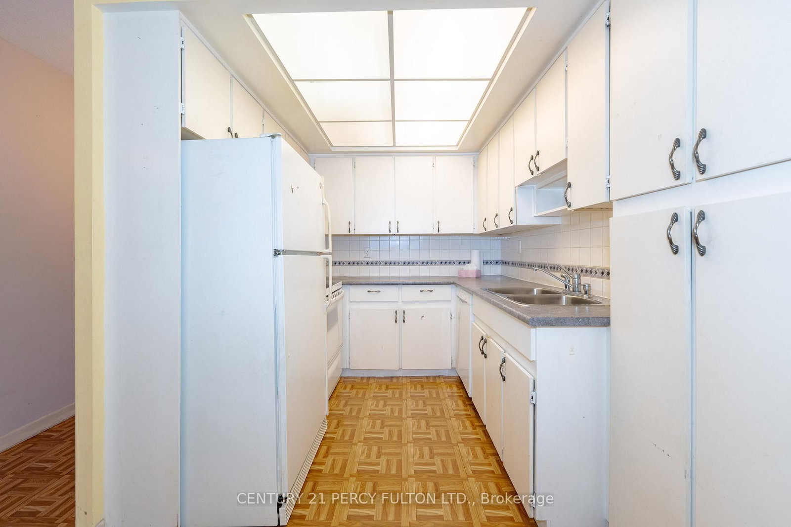 Condo for lease at 1403-121 Ling Road, Toronto, Ontario, M1E 4Y2 - West Hill - MLS: E12887370