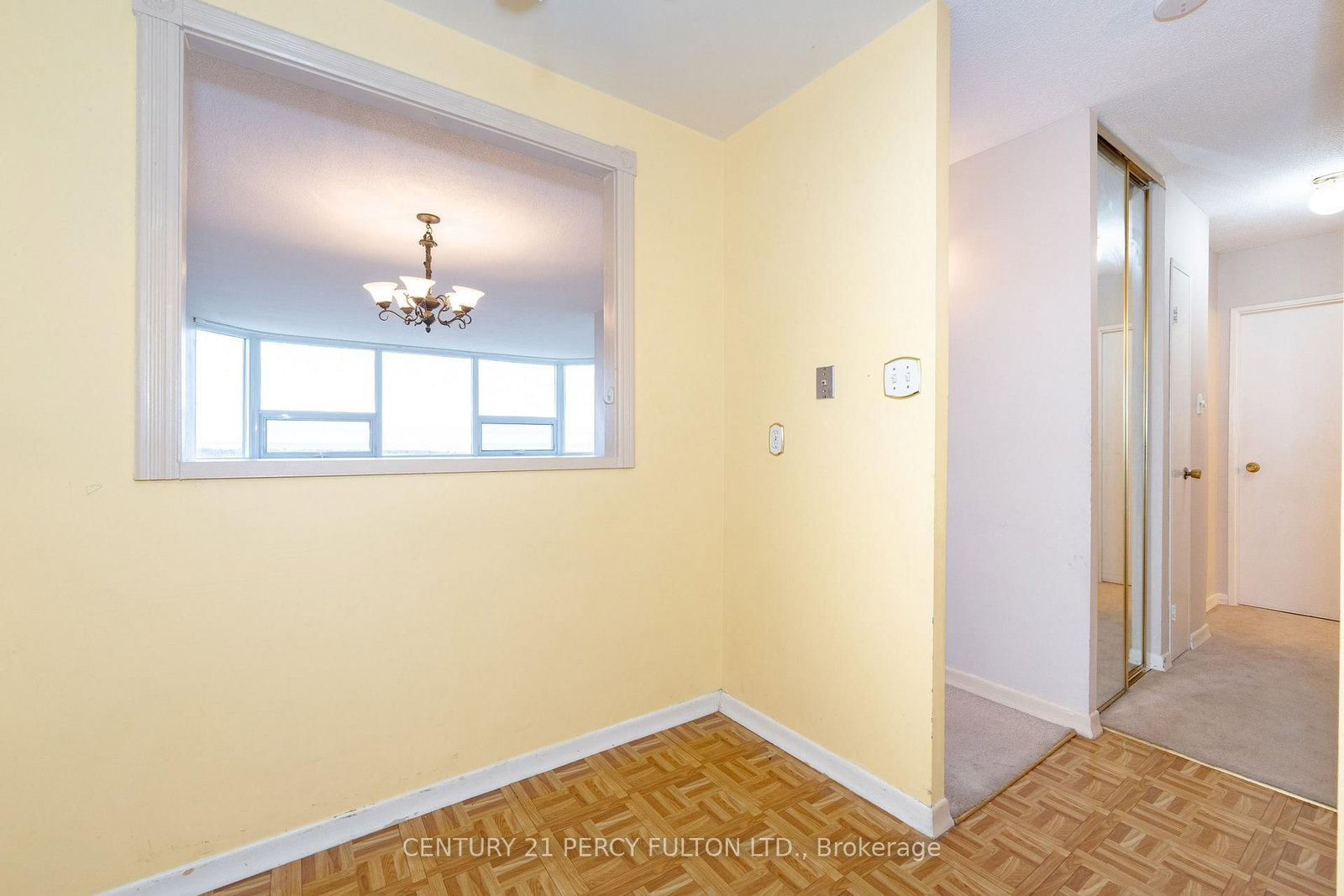 Condo for lease at 1403-121 Ling Road, Toronto, Ontario, M1E 4Y2 - West Hill - MLS: E12887370