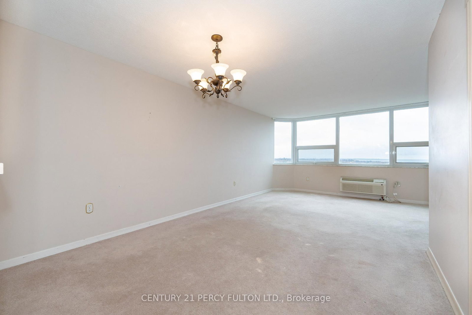 Condo for lease at 1403-121 Ling Road, Toronto, Ontario, M1E 4Y2 - West Hill - MLS: E12887370