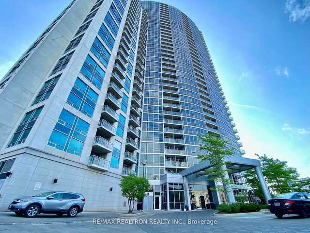 1509 - 83 Borough Drive