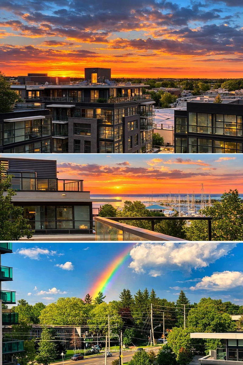 home for lease on 503 A-1606 Charles Street