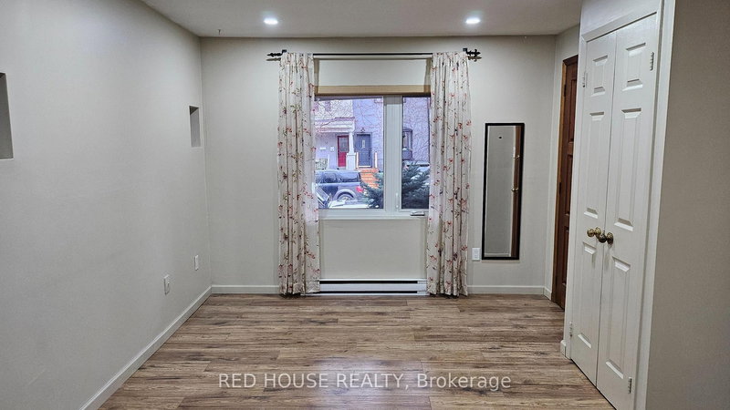 Main - 37 Connaught Ave, Toronto, M4L 2V8 | Image 3