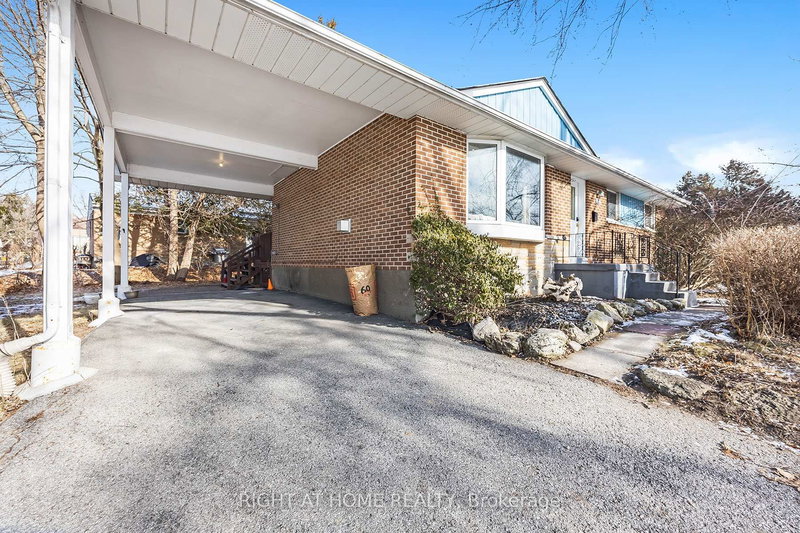 Main Fl - 25 Hiley Ave, Ajax, L1S 6H3 | Image 2