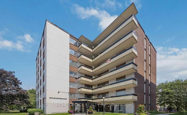 302 - 921 Midland Avenue