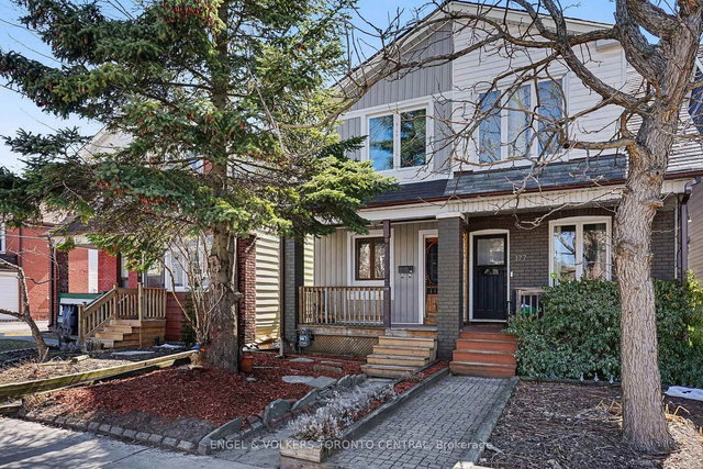179 Coleman Avenue