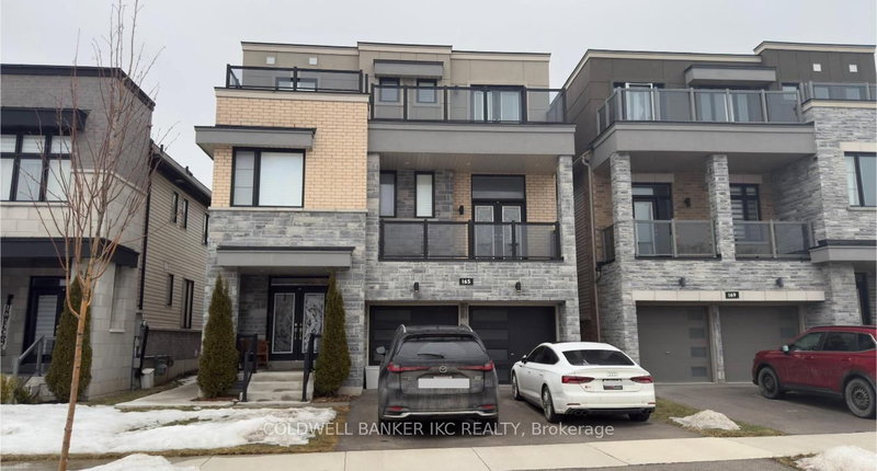 home for lease on 165 East Shore Drive E