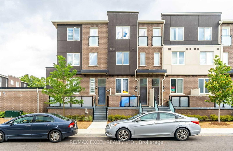 5 - 15 Heron Park Pl, Toronto, M1E 0B8 | Image 3