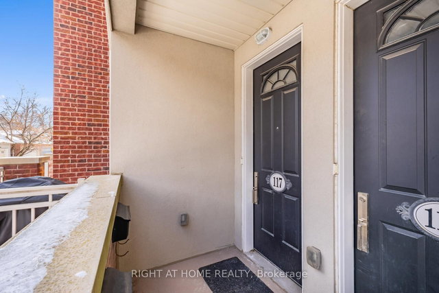 117 - 2320 Gerrard Street E