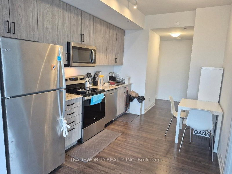 1004 - 10 Meadowglen Pl, Toronto, M1G 0A8 | Image 2