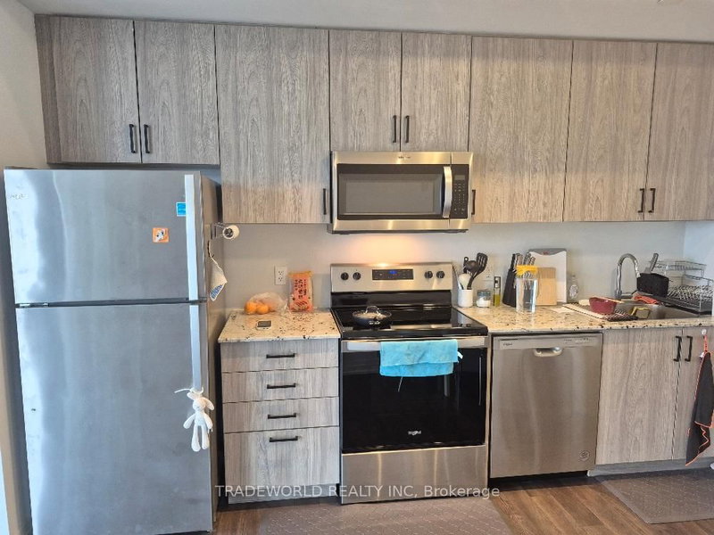 1004 - 10 Meadowglen Pl, Toronto, M1G 0A8 | Image 3