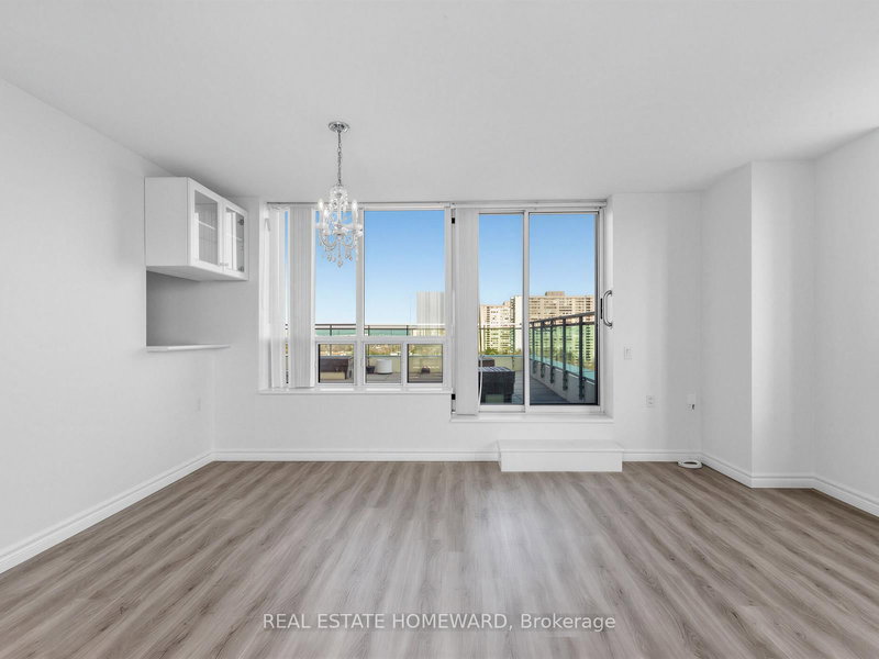 1102 - 2800 Warden Ave, Toronto, M1W 3Z6 | Image 2