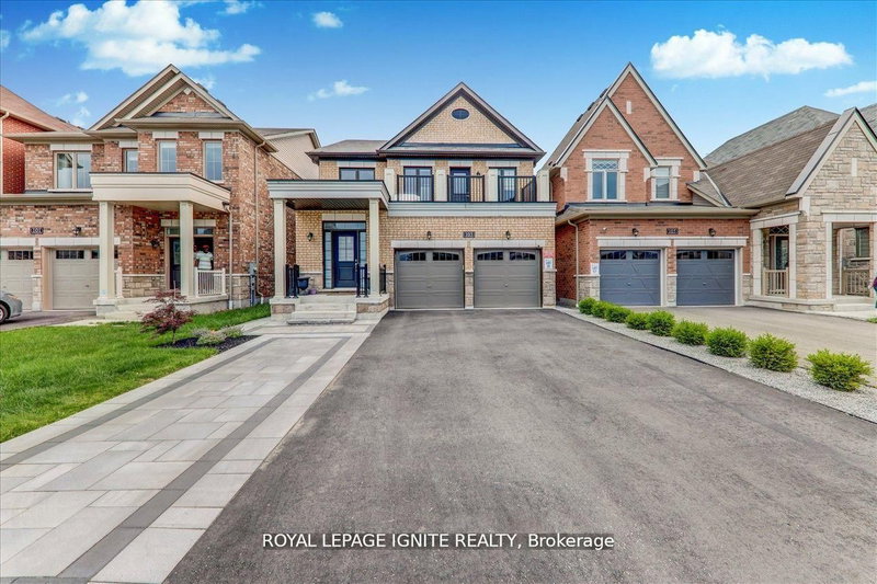 home for lease on BSMT-103 Bremner Street