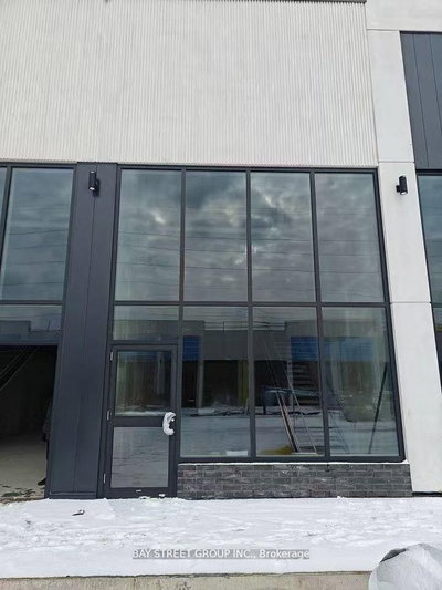Commercial/Retail for sale at B2-3101 Kennedy Road, Toronto, Ontario, M1V 3S8 - Milliken - MLS: E12888782
