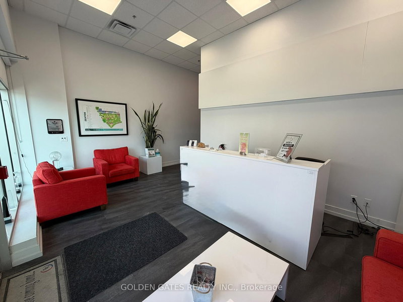 C-9 - 2460 Brock Rd, Pickering, L1X 0J1 | Image 2