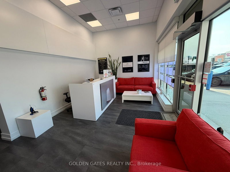 C-9 - 2460 Brock Rd, Pickering, L1X 0J1 | Image 3