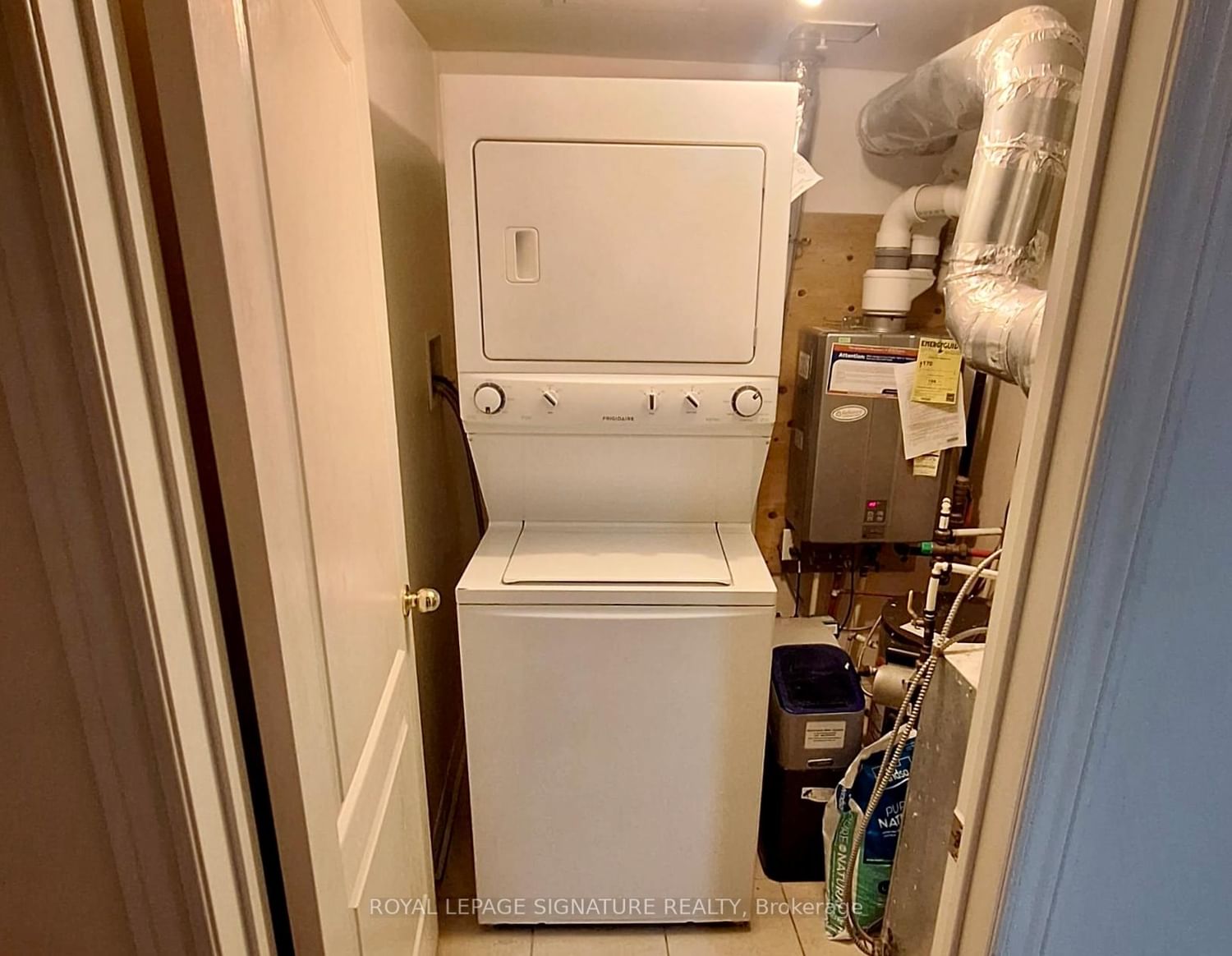 Condo for lease at 7-6063 Kingston Road, Toronto, Ontario, M7C 1K5 - Highland Creek - MLS: E12889210