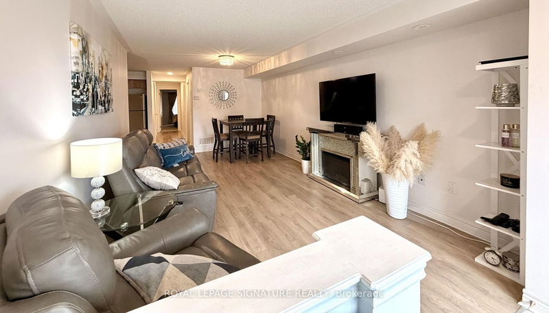 7 - 6063 Kingston Rd, Toronto, M7C 1K5 | Image 2