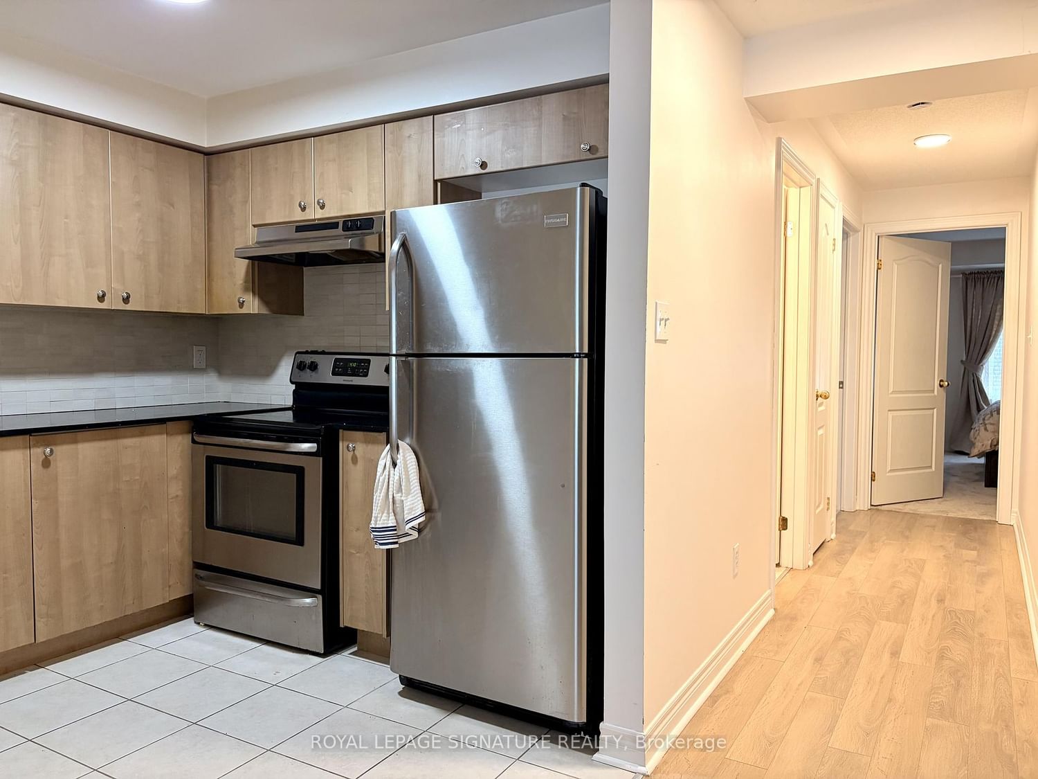 Condo for lease at 7-6063 Kingston Road, Toronto, Ontario, M7C 1K5 - Highland Creek - MLS: E12889210