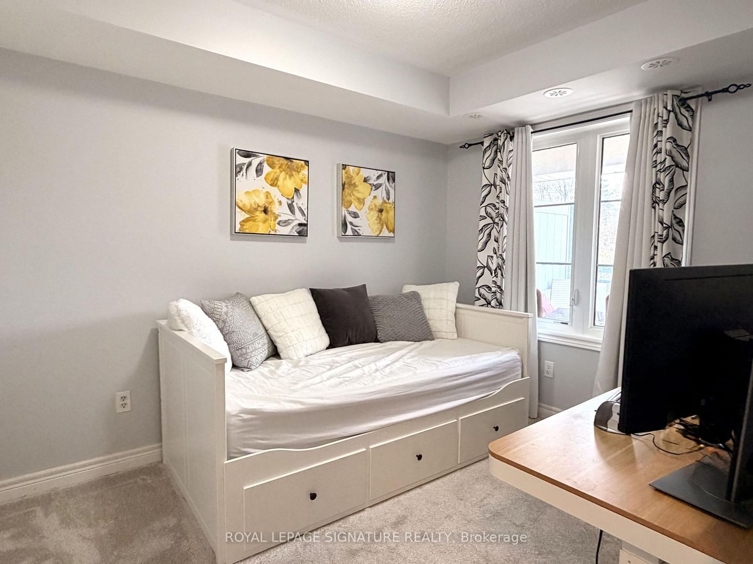 Condo for lease at 7-6063 Kingston Road, Toronto, Ontario, M7C 1K5 - Highland Creek - MLS: E12889210