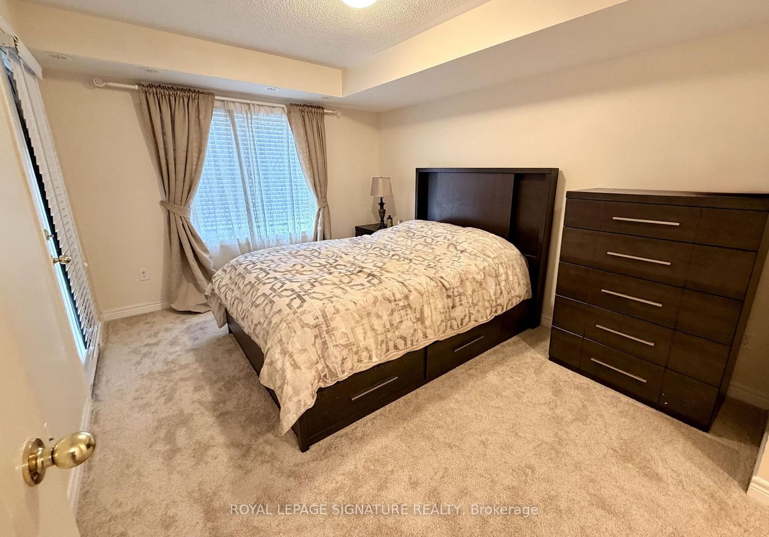 Condo for lease at 7-6063 Kingston Road, Toronto, Ontario, M7C 1K5 - Highland Creek - MLS: E12889210