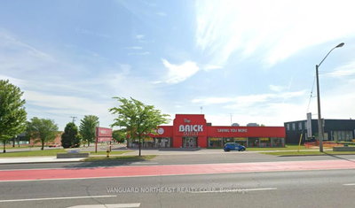 1165 Kennedy Rd | Toronto | Image