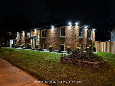 4 - 284 Gledhill Ave | Toronto | Image