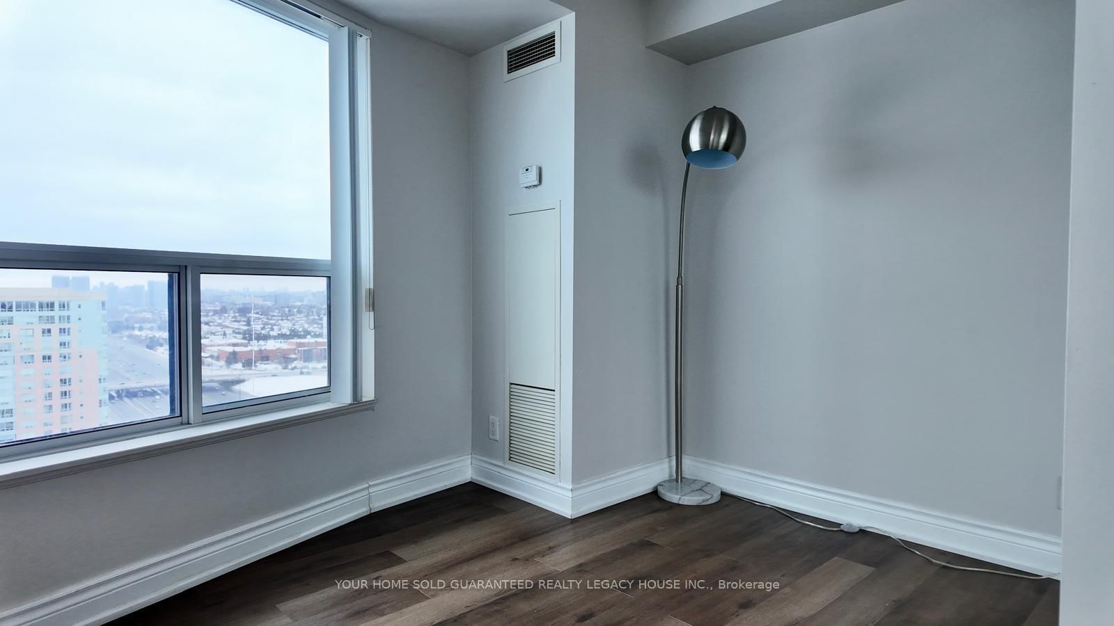 Condo for lease at 3310-36 Lee Centre Drive, Toronto, Ontario, M1H 3K2 - Woburn - MLS: E12889368