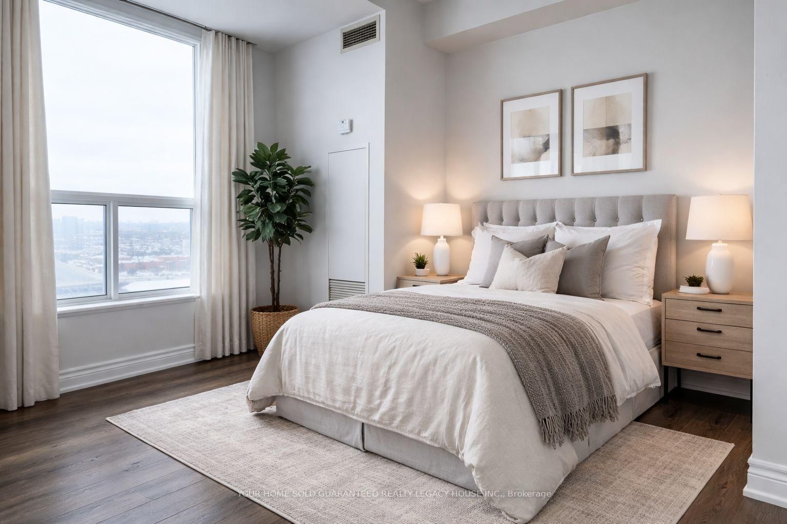 Condo for lease at 3310-36 Lee Centre Drive, Toronto, Ontario, M1H 3K2 - Woburn - MLS: E12889368