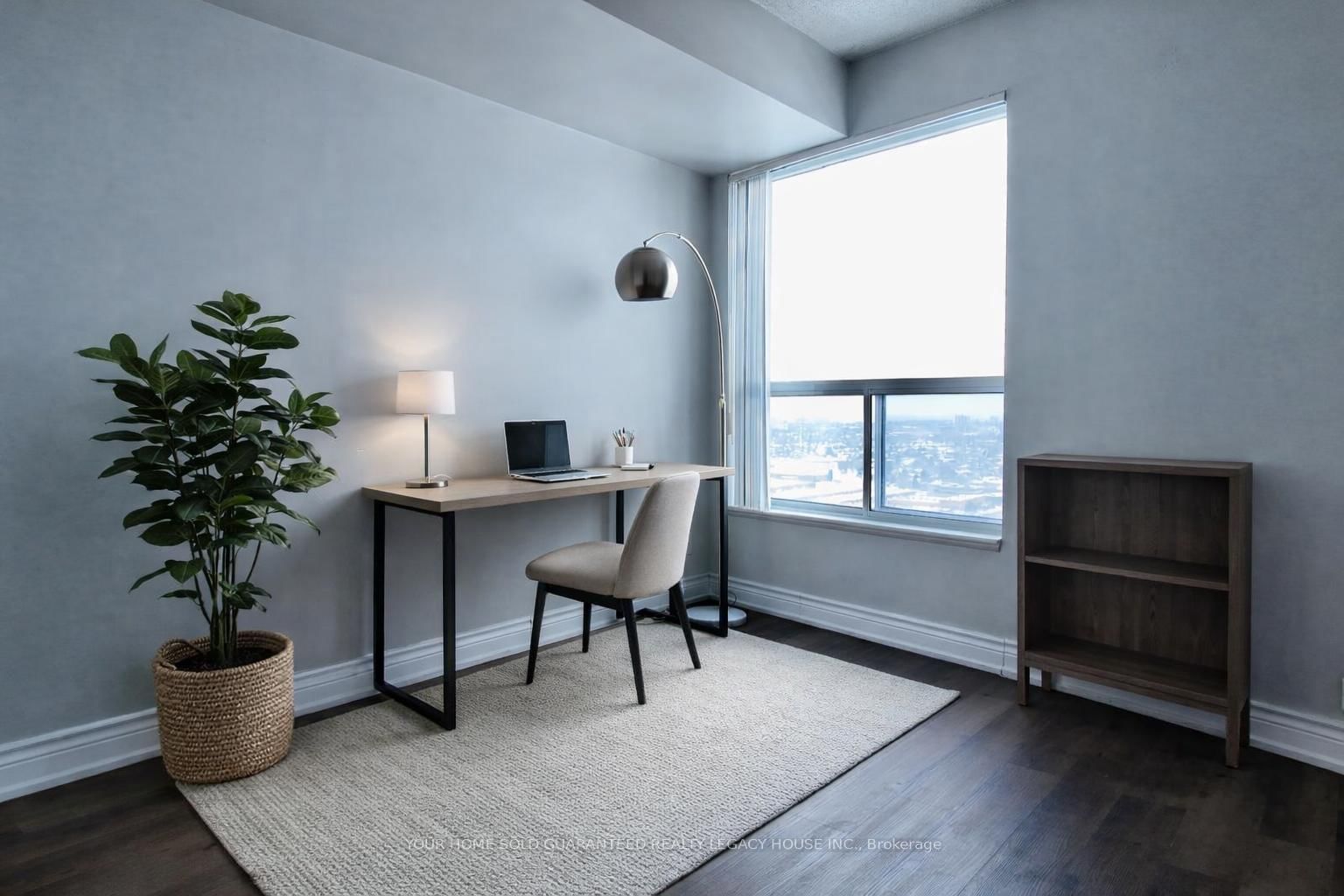 Condo for lease at 3310-36 Lee Centre Drive, Toronto, Ontario, M1H 3K2 - Woburn - MLS: E12889368