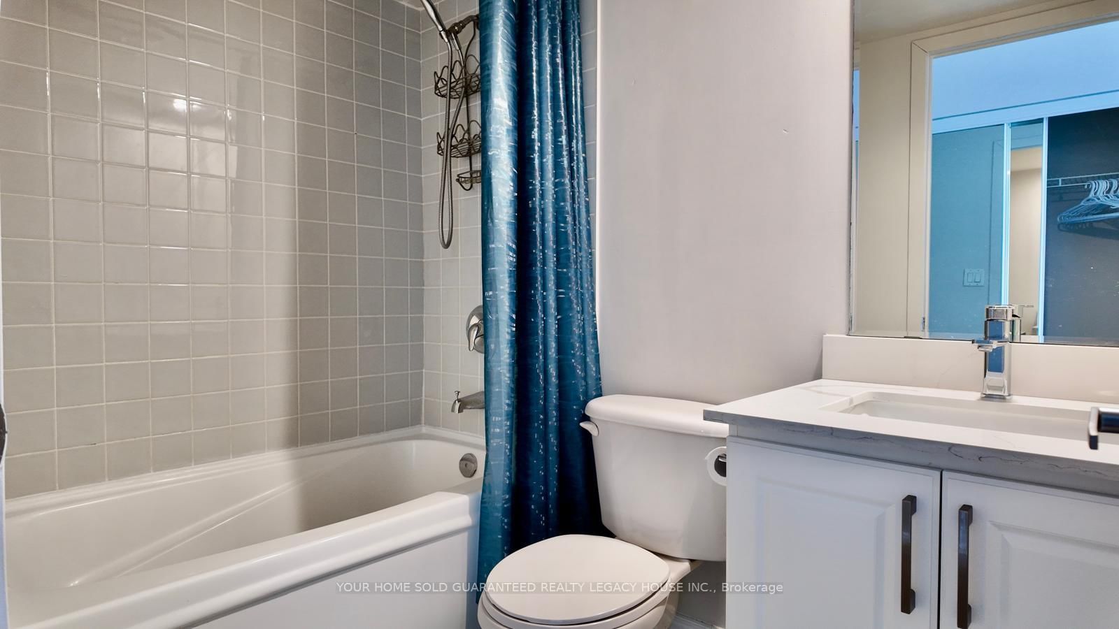 Condo for lease at 3310-36 Lee Centre Drive, Toronto, Ontario, M1H 3K2 - Woburn - MLS: E12889368