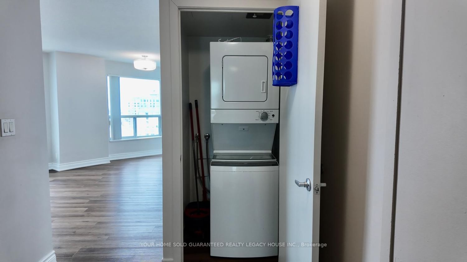 Condo for lease at 3310-36 Lee Centre Drive, Toronto, Ontario, M1H 3K2 - Woburn - MLS: E12889368