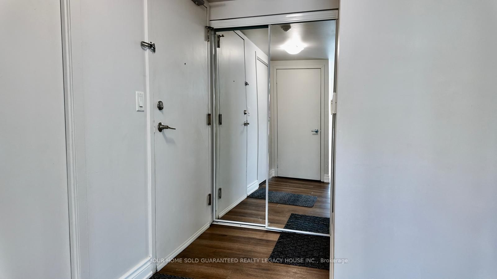 Condo for lease at 3310-36 Lee Centre Drive, Toronto, Ontario, M1H 3K2 - Woburn - MLS: E12889368