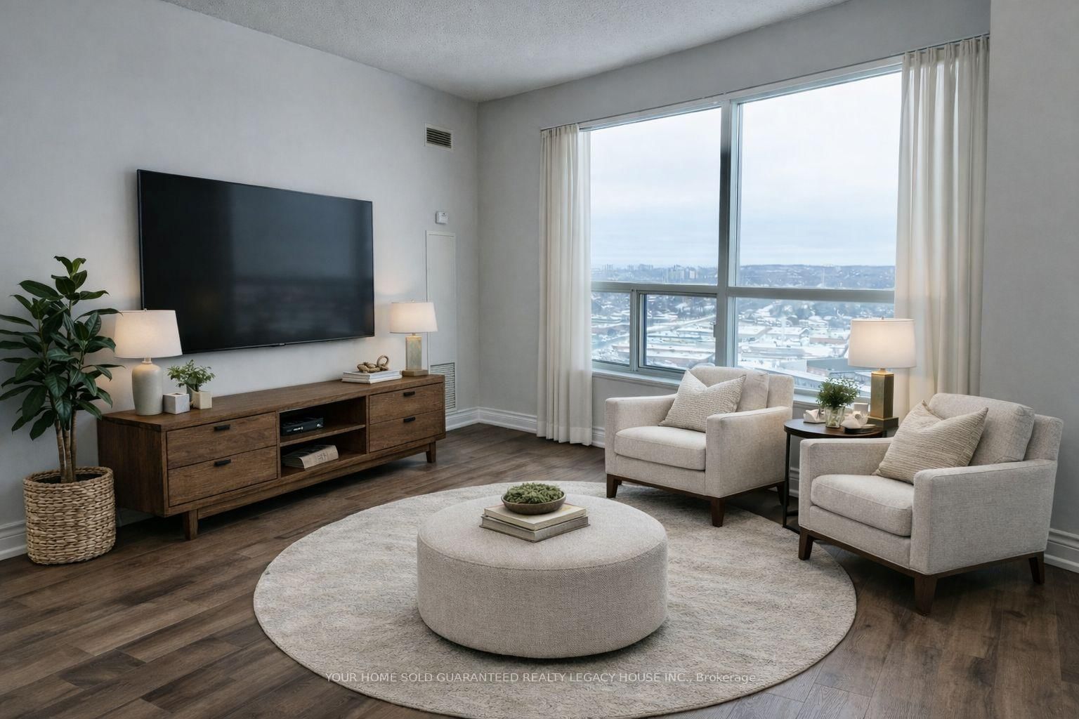 Condo for lease at 3310-36 Lee Centre Drive, Toronto, Ontario, M1H 3K2 - Woburn - MLS: E12889368