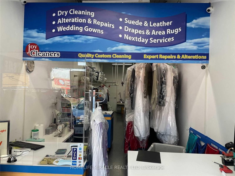 B1 - 259 Morningside Ave, Toronto, M1E 3E6 | Image 2