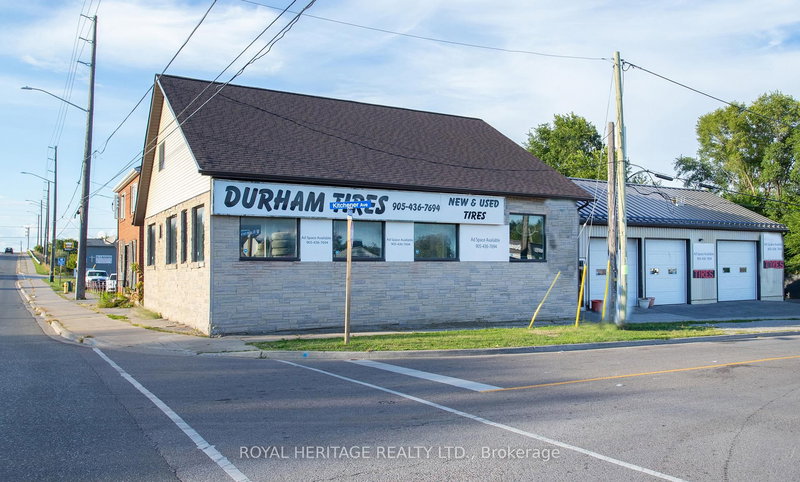 491 Ritson Rd S, Oshawa, L1H 5K1 | Image 2