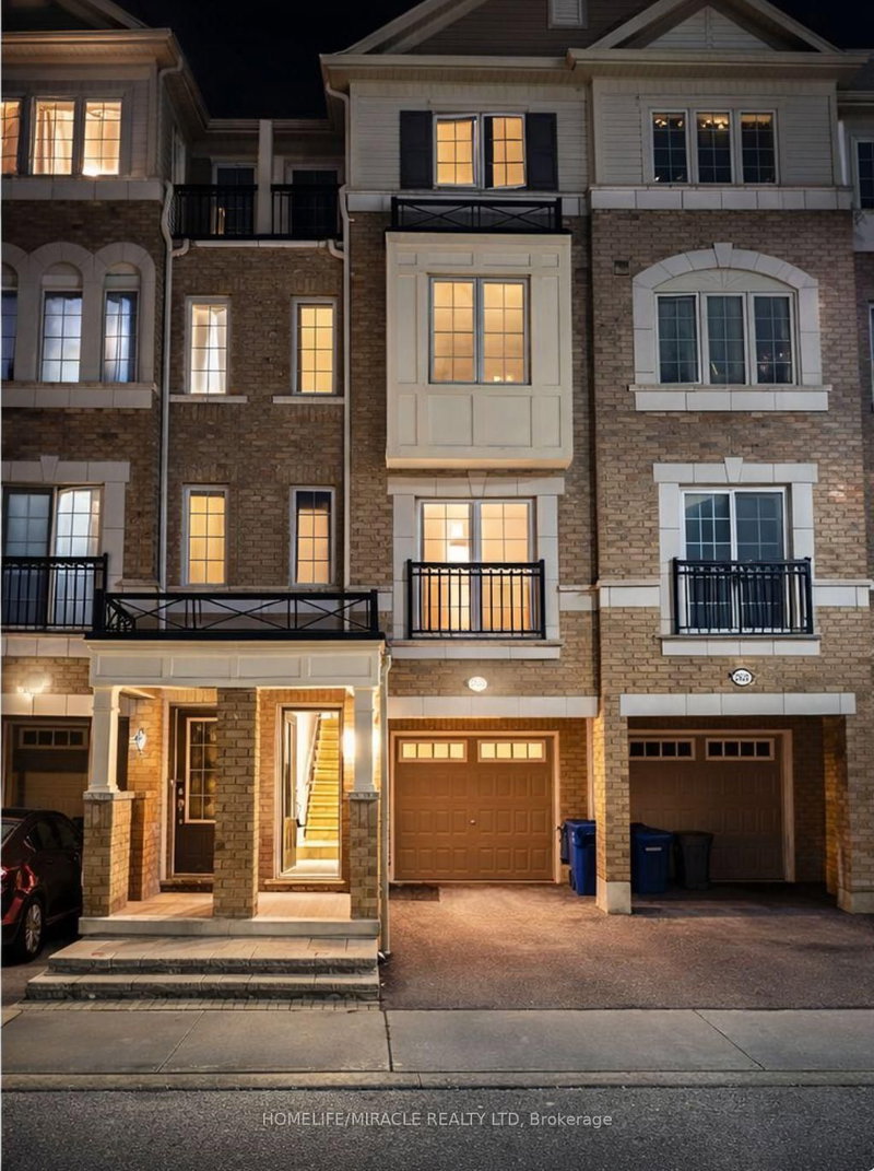 home for lease on 2522 Bromus Path