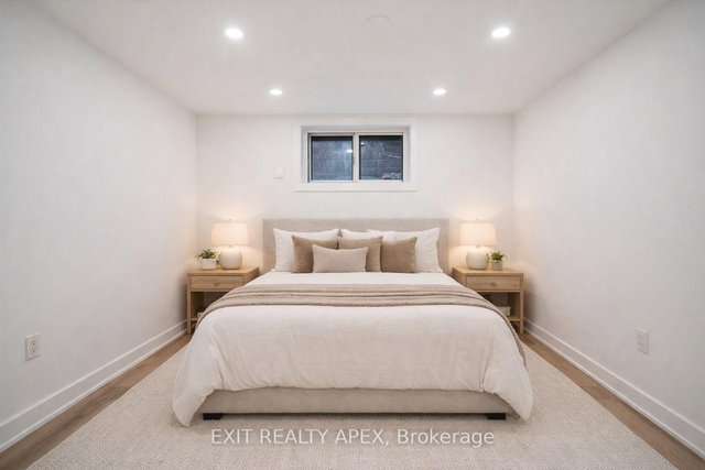 Lower Floor - 343 Greenwood Avenue