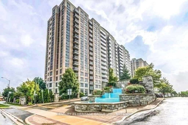 803 - 8 Mondeo Drive