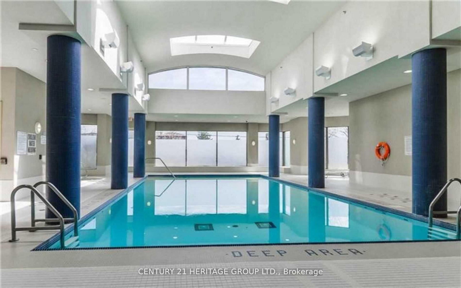 8 Mondeo Drive, Unit 803 - Photo 42