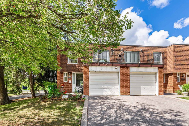 20 - 50 Bridletowne Circ, Toronto, M1W 2G8 | Image 2