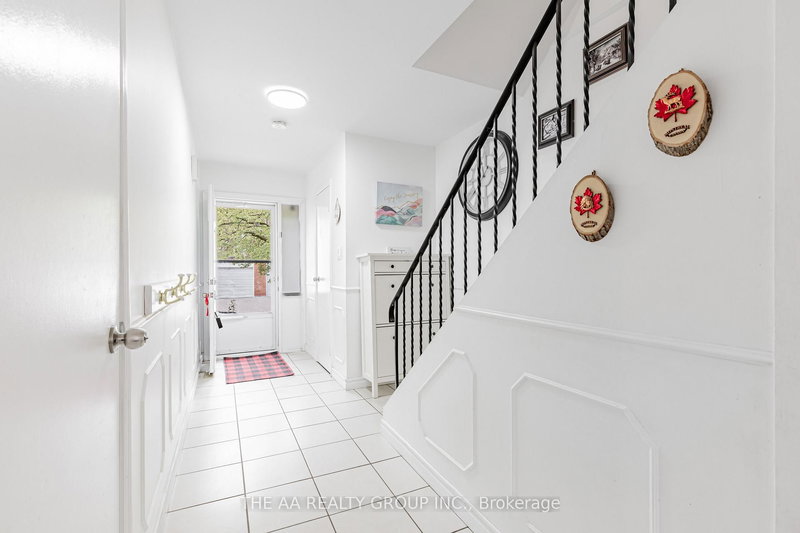 20 - 50 Bridletowne Circ, Toronto, M1W 2G8 | Image 3