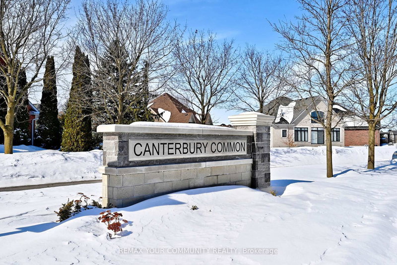 10 Holtby Crt, Scugog, L9L 0B4 | Image 2